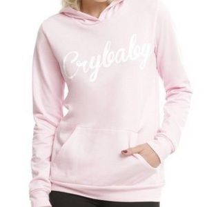 Melanie Martinez Crybaby Hoodie